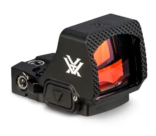 Vortex Defender-XL 2 MOA