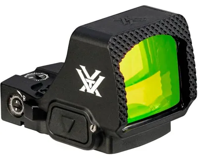 Green Dot Defender-XL 3 MOA - Vortex