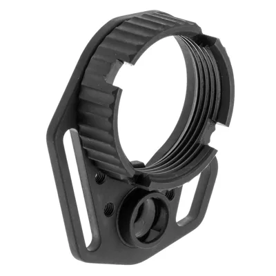 Set Tuerca Castle / Placa Trasera Multi-Function - Strike Industries