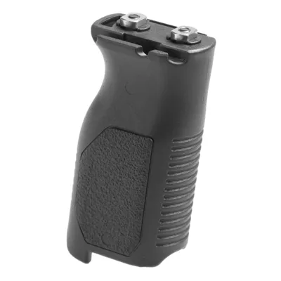 Grip Angled Vertical M-LOK CMS - Strike Industries