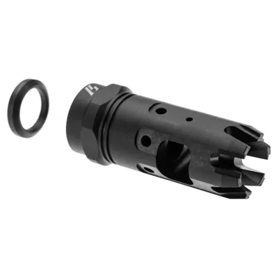 Compensador Mini King Comp 9mm - Strike Industries