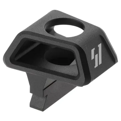 Anclaje QD Flated Dovetail para CZ EVO - Strike Industries