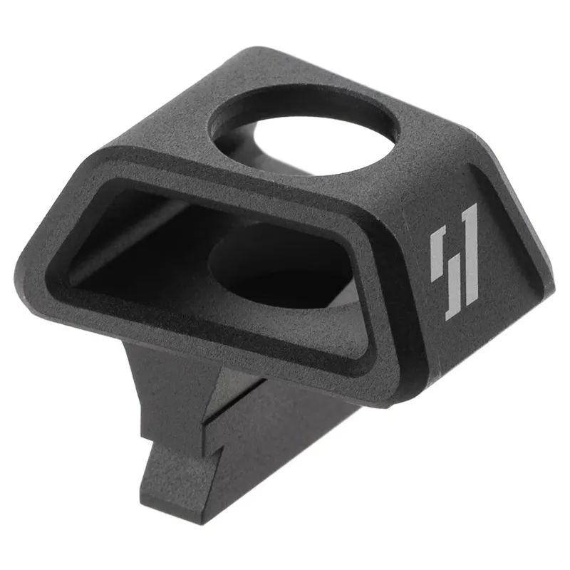 Strike Industries Anclaje QD Flated Dovetail para CZ EVO