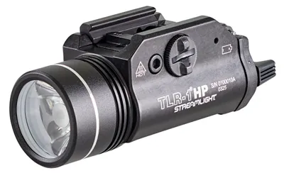 Arma Corta TLR-1 HP - Streamlight