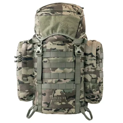 Forces Elite Pack 33L - Highlander