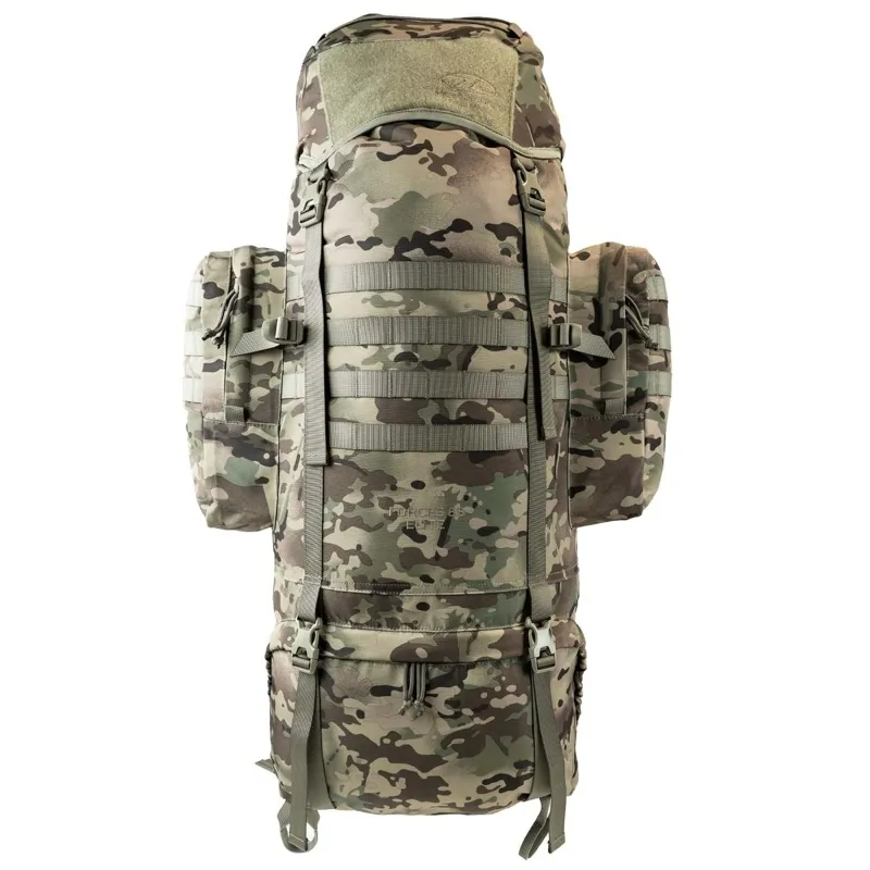 Highlander Forces Elite Pack 88L · Multicam