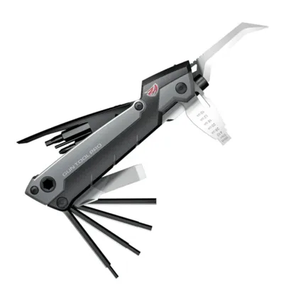 Multiherramienta Gun Tool Pro para Rifles / Escopetas - Real Avid
