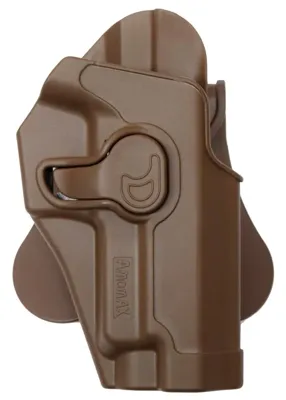 Pistolera para SIG SP2022 - Diestro - Amomax