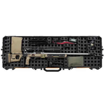 Organizador DAKA GRID para Maletín Pelican V800 - Magpul
