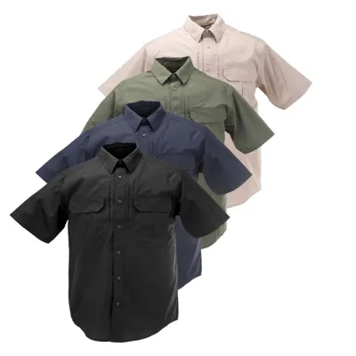 Camisa Taclite Pro Manga Corta - 511