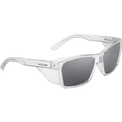 STKS 420 Lentes Ahumadas Montura Cristal - BOLLÉ