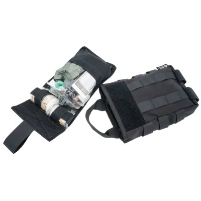 Bolsa para Botiquín IFAK 001m - RHINO-RESCUE