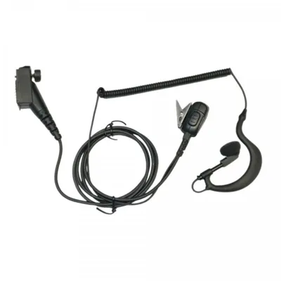 Micro Auricular para Airbus Tetrapol TPH-900 - JETFON