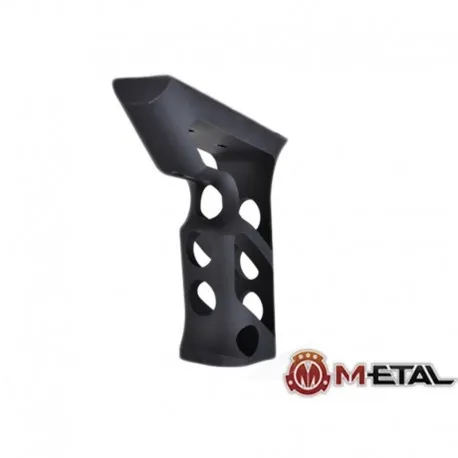 Angled Grip en CNC (METAL)