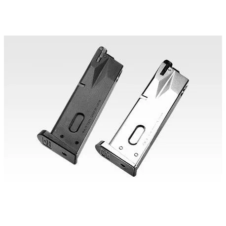 Cargador M92F