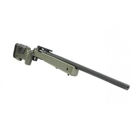 M40A3 Muelle