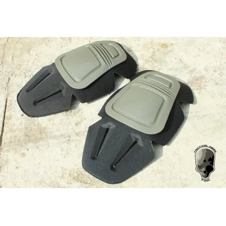 Rodilleras G3 DP