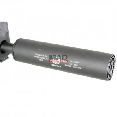 Vector Mock Supressor HPS 4GSK - Krytac