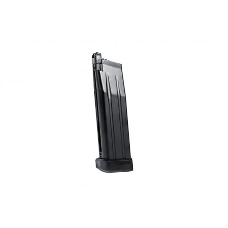 Cargador P14 CO2 WE