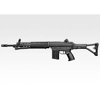 Type 89 Recoil