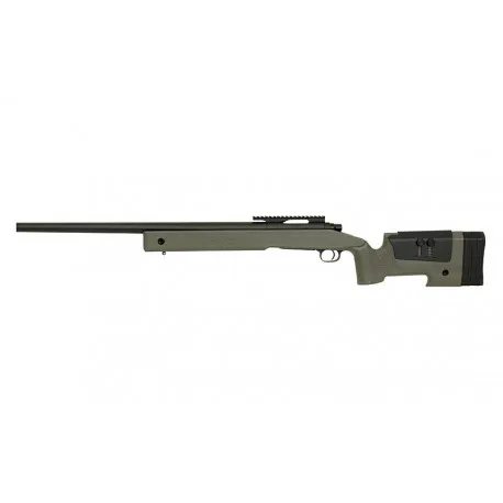 CM.700 M40A3 · Verde / OD