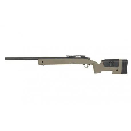 CM.700 M40A3 · Tan / FDE