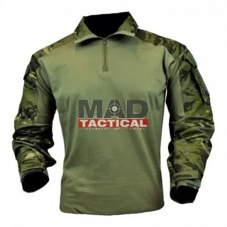 Guerrera G3 · Multicam Tropic