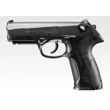 Pack PX4 + Cargador Extra