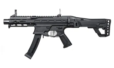 MXC9 Enhanced Version (EGC-MXC-EV9-BNB-NCM) - G&G