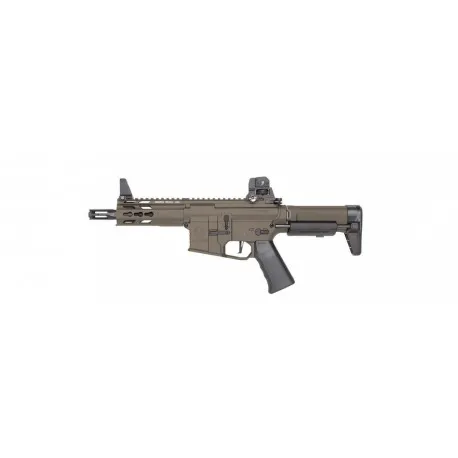 Trident MK2 PDW · Negro