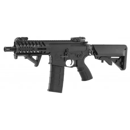 Shield 595 BO Dynamics · Negro
