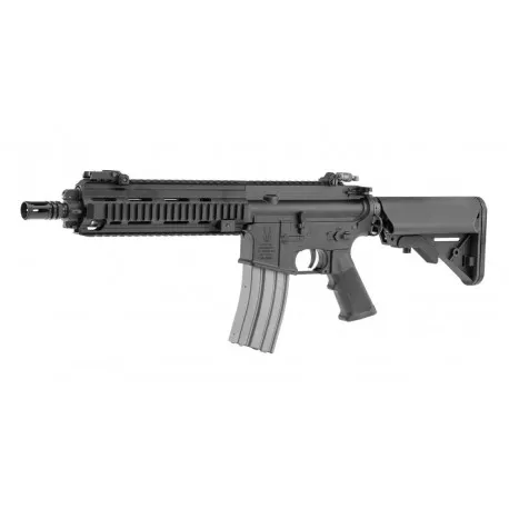 Delta 595 BO Dynamics · Negro
