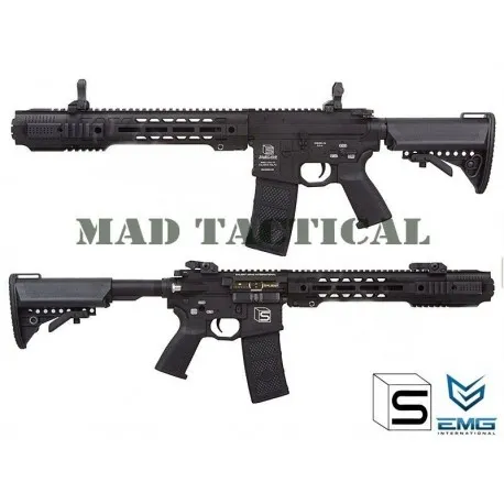 Salient Arms SBR M4 · Negro