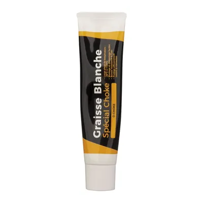 G Choke – Tubo Grasa – Choke - Armaestria