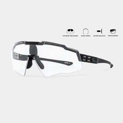 Balísticas Blastshield B2 Milspec Fotocromaticas Cerakote - Gatorz