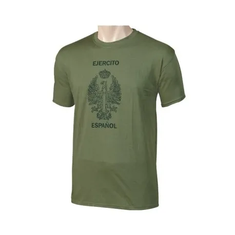 Ejército Generica · Verde / OD