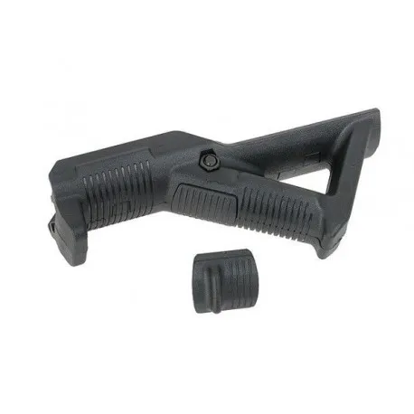 Angled Fore-Grip