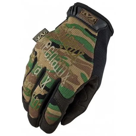 Mechanix Guantes Original
