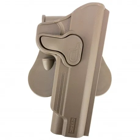 Pistolera 1911