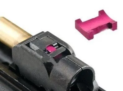 Maple Leaf I-Key for Gas Pistol