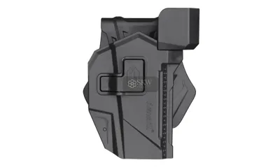 Funda ROT360 Mki Punto Rojo - Amomax