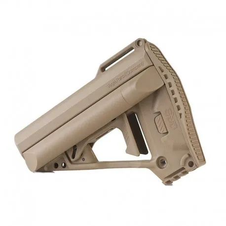 Culata QRS · Tan / FDE