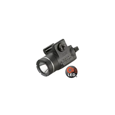 Táctica TLR-3 Glock - STREAMLIGHT