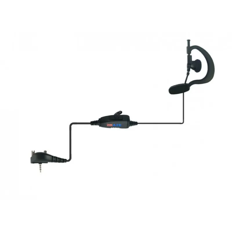 JETFON Micro Auricular VX-246