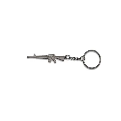 Llavero Fusil de Asalto M-16 - Albainox