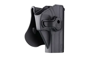 Funda Rot 360 USP / Compact - Amomax