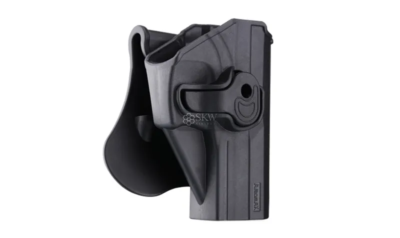 Amomax Funda Rot 360 USP / Compact