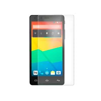 Protector Pantalla Cristal Templado BQ Aquaris E4 - PRO-GLASS