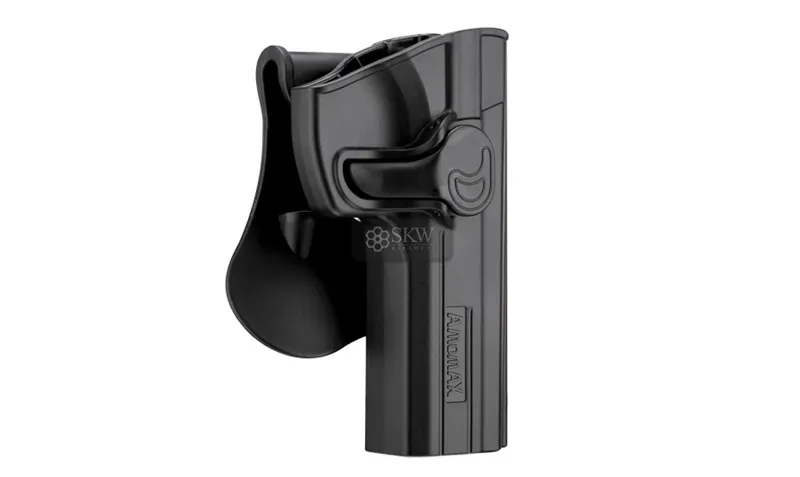 Amomax Funda Rot 360 SP-01