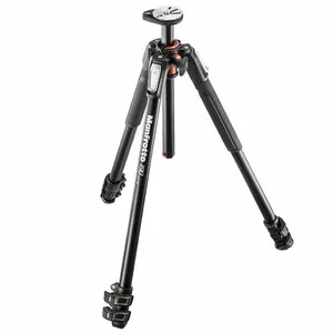 Manfrotto Trípode MT190XPRO3